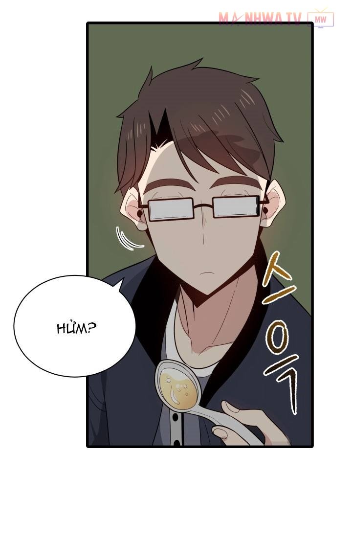 Đọc truyện Ma tôn tái thế - Chap 19