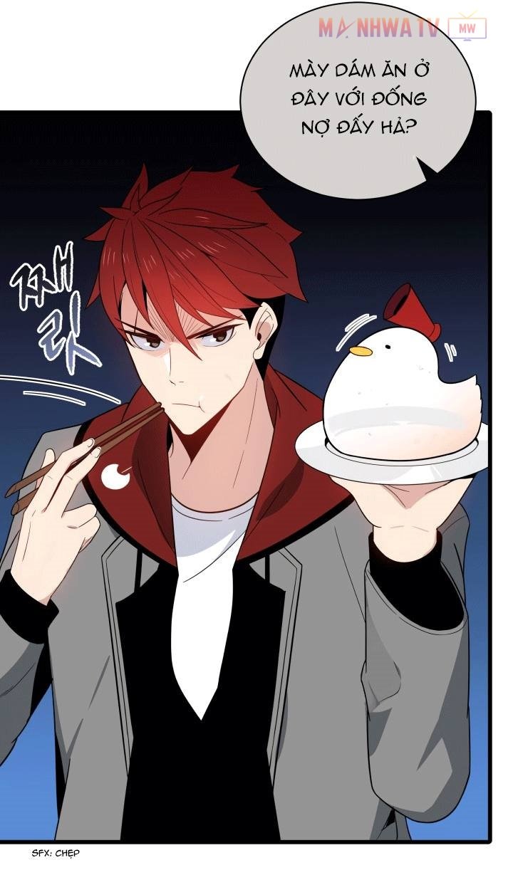 Đọc truyện Ma tôn tái thế - Chap 19