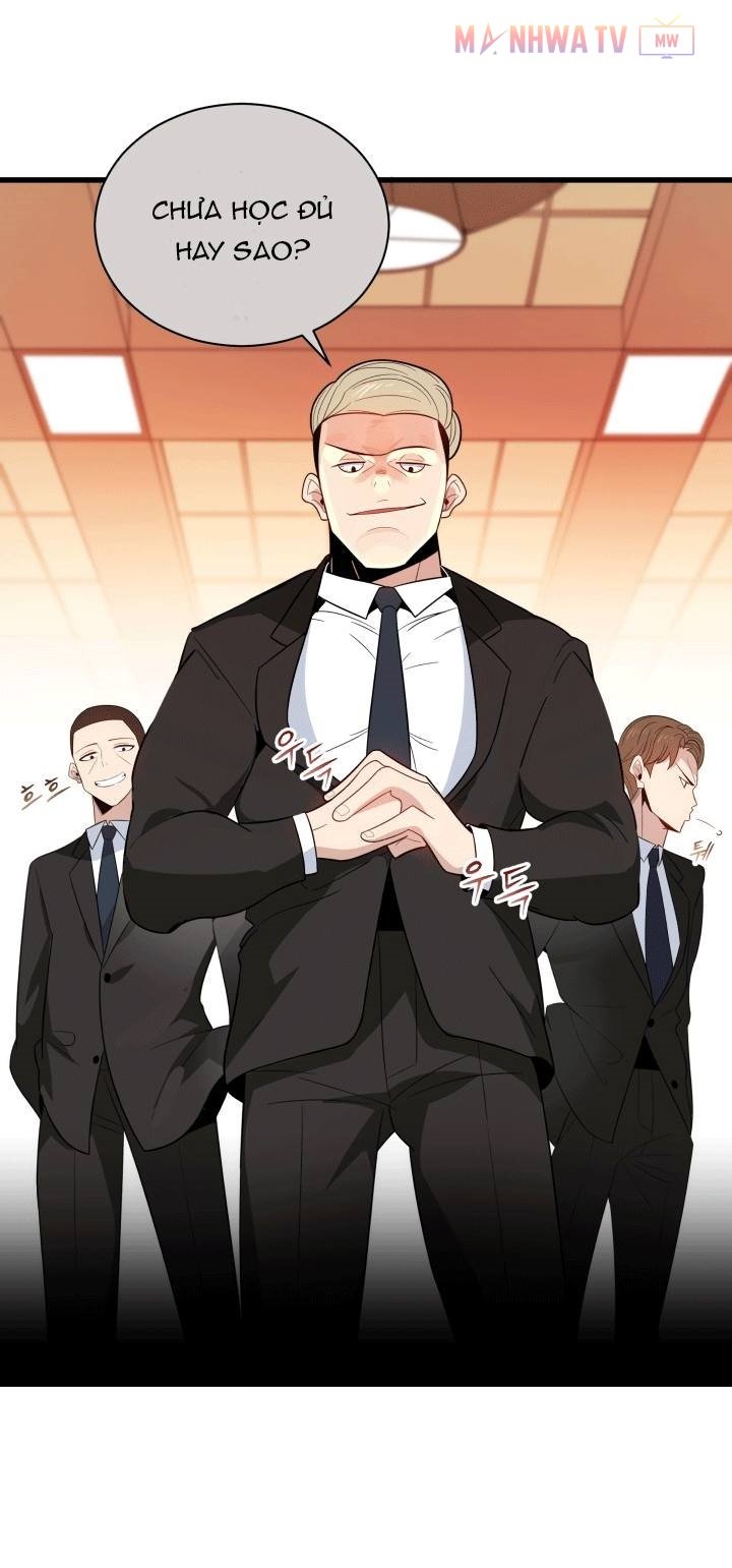Đọc truyện Ma tôn tái thế - Chap 19