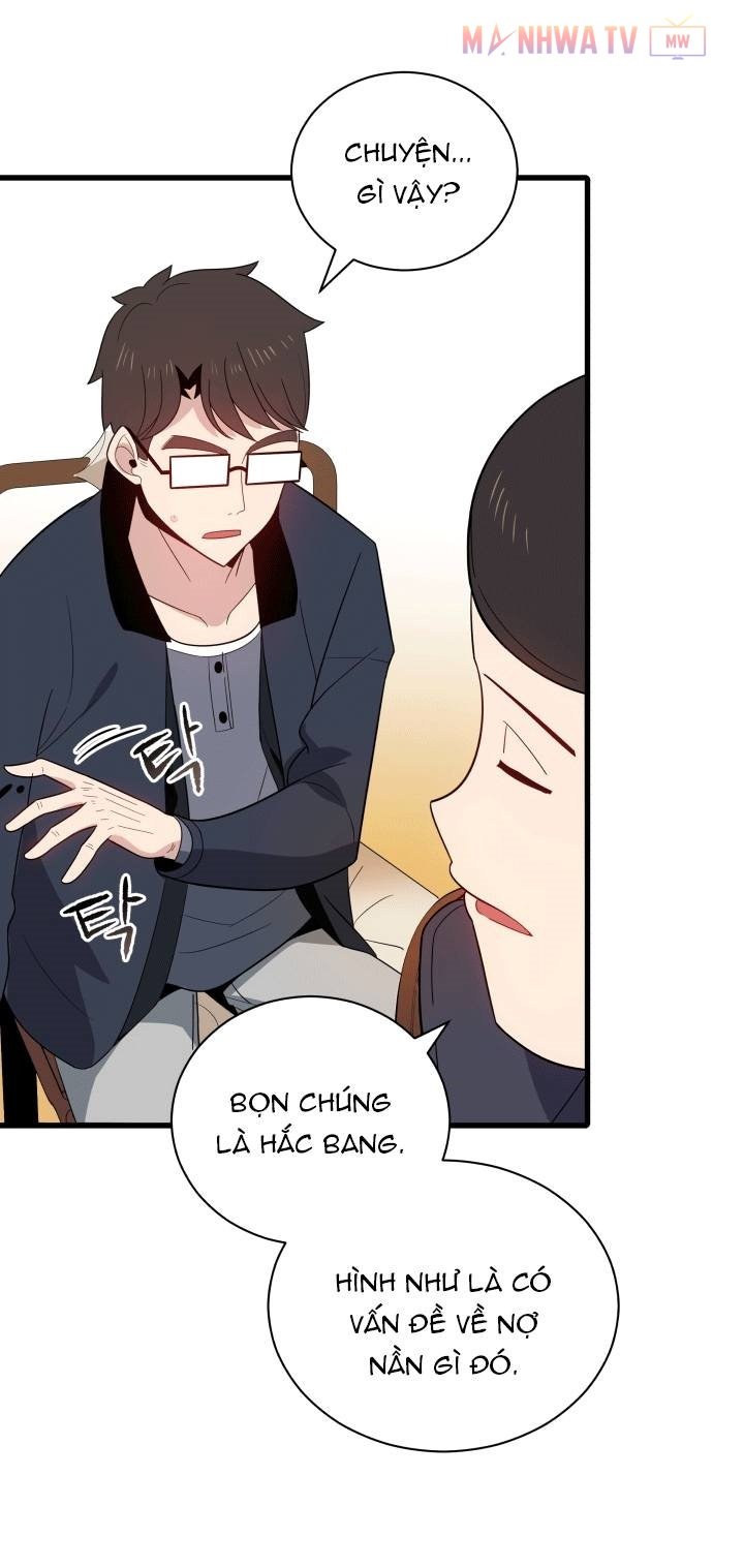 Đọc truyện Ma tôn tái thế - Chap 19