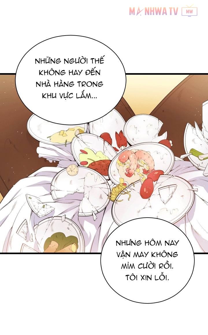 Đọc truyện Ma tôn tái thế - Chap 19