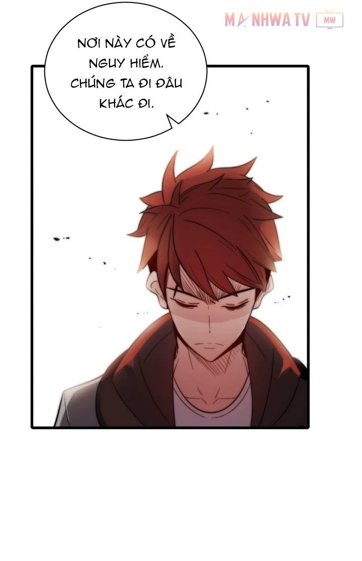 Đọc truyện Ma tôn tái thế - Chap 19