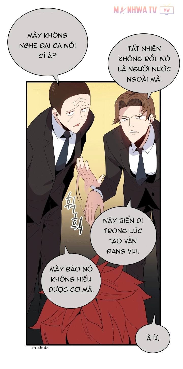 Đọc truyện Ma tôn tái thế - Chap 19