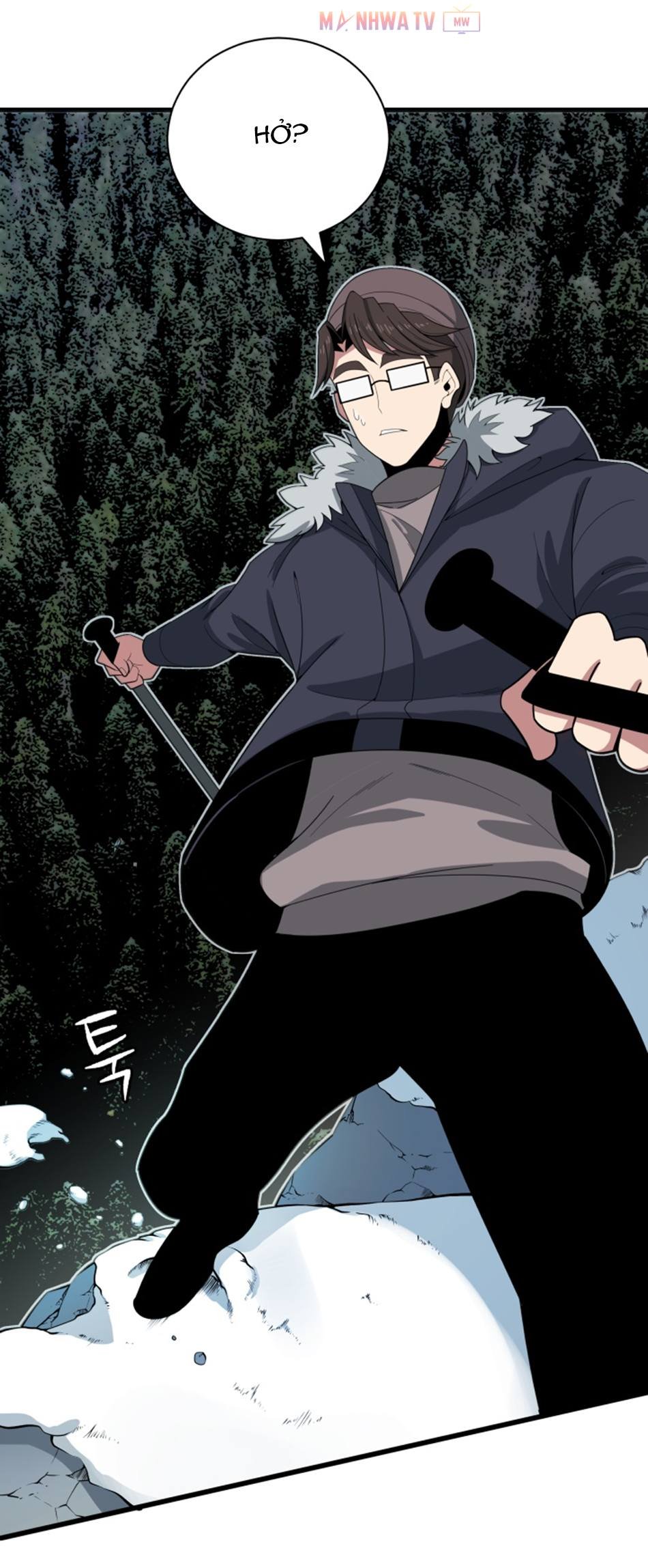 Đọc truyện Ma tôn tái thế - Chap 22