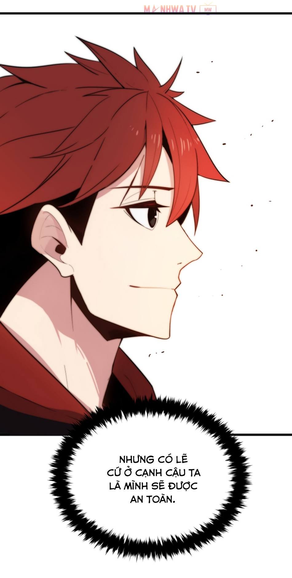 Đọc truyện Ma tôn tái thế - Chap 22