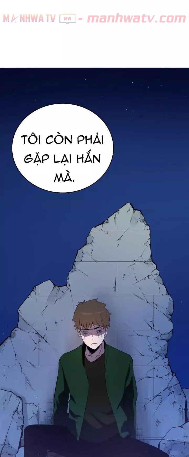 Đọc truyện Ma tôn tái thế - Chap 69
