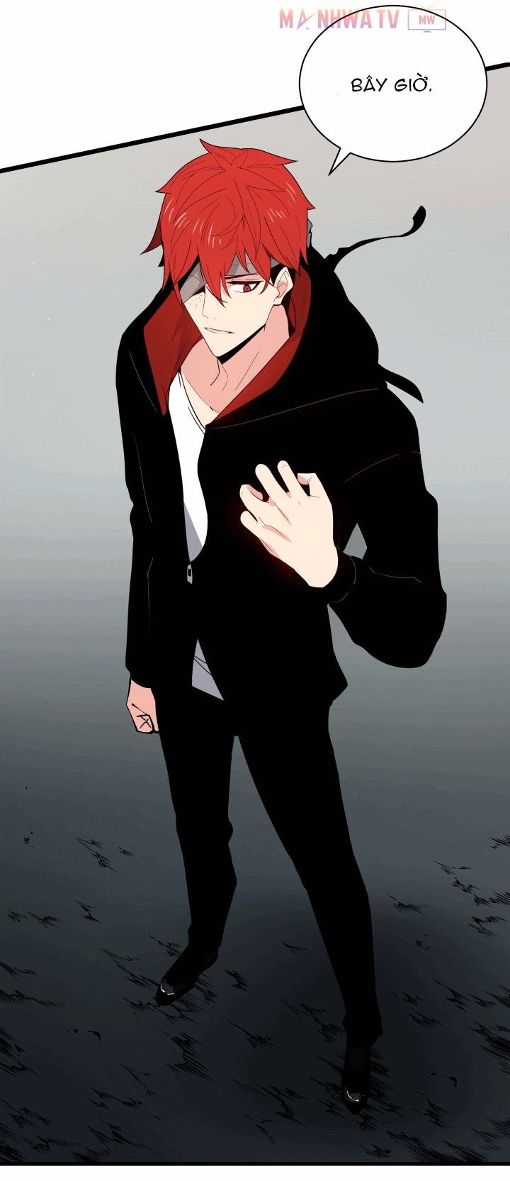 Đọc truyện Ma tôn tái thế - Chap 29