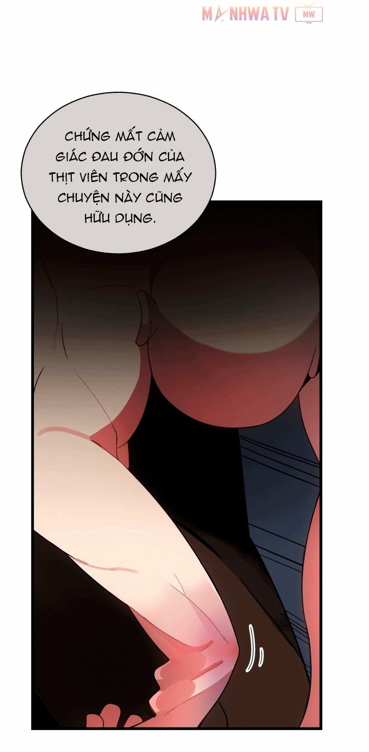 Đọc truyện Ma tôn tái thế - Chap 29