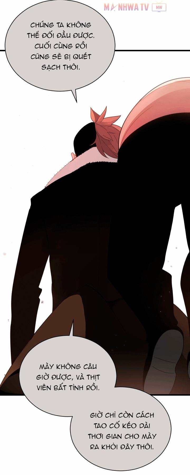 Đọc truyện Ma tôn tái thế - Chap 29
