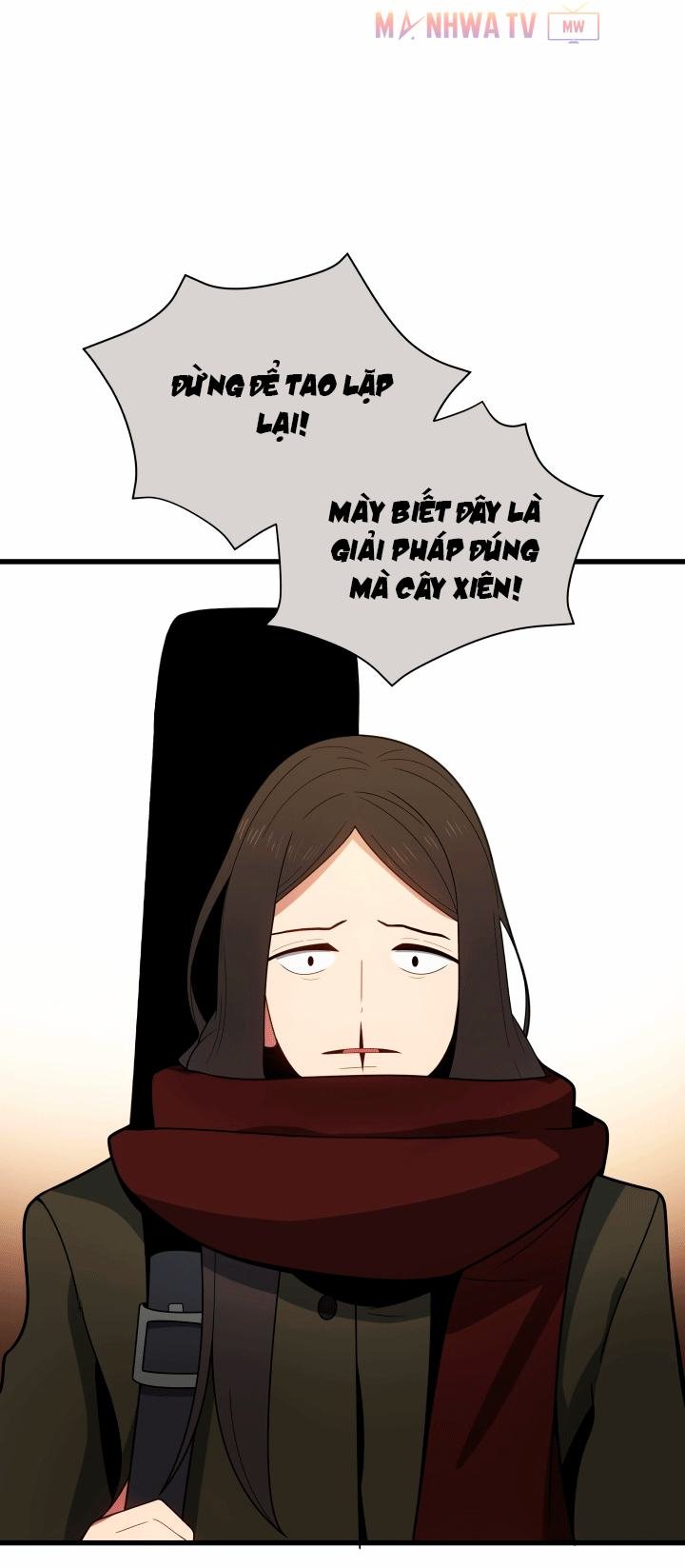 Đọc truyện Ma tôn tái thế - Chap 29