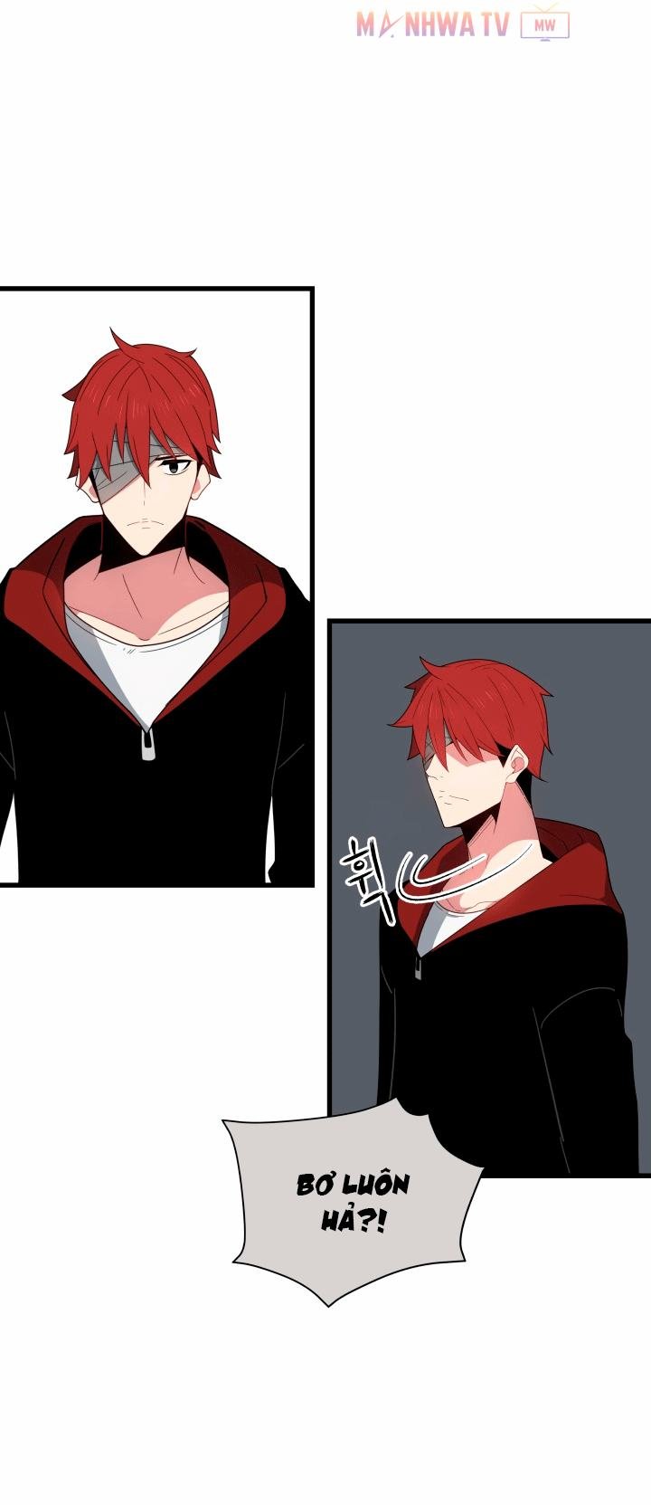 Đọc truyện Ma tôn tái thế - Chap 29