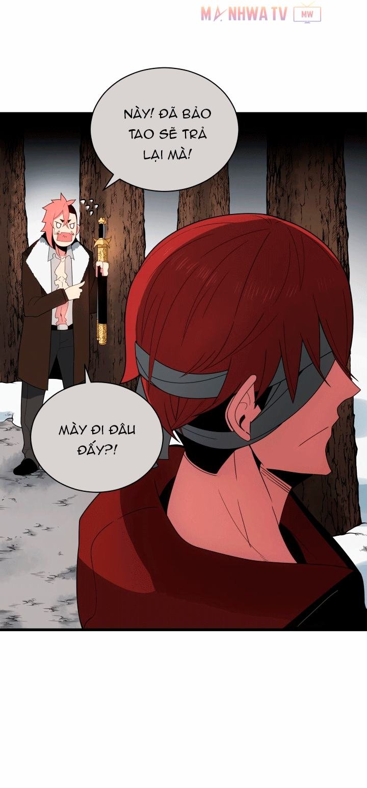 Đọc truyện Ma tôn tái thế - Chap 29