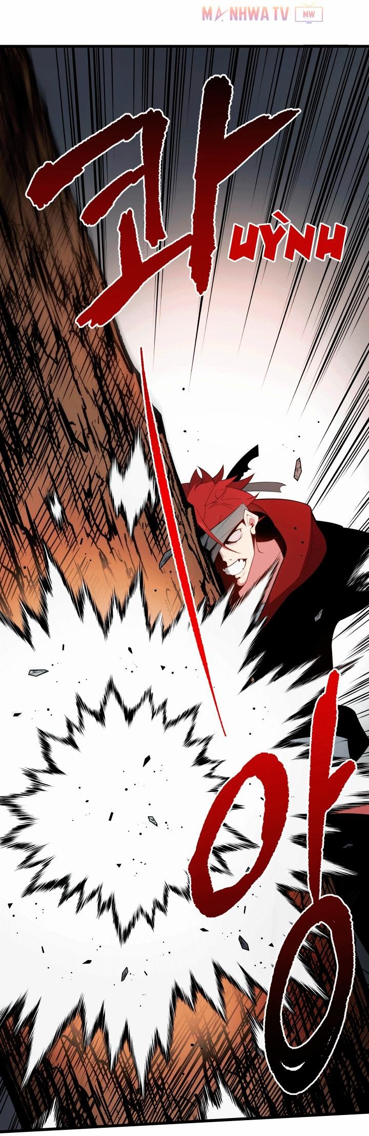 Đọc truyện Ma tôn tái thế - Chap 29