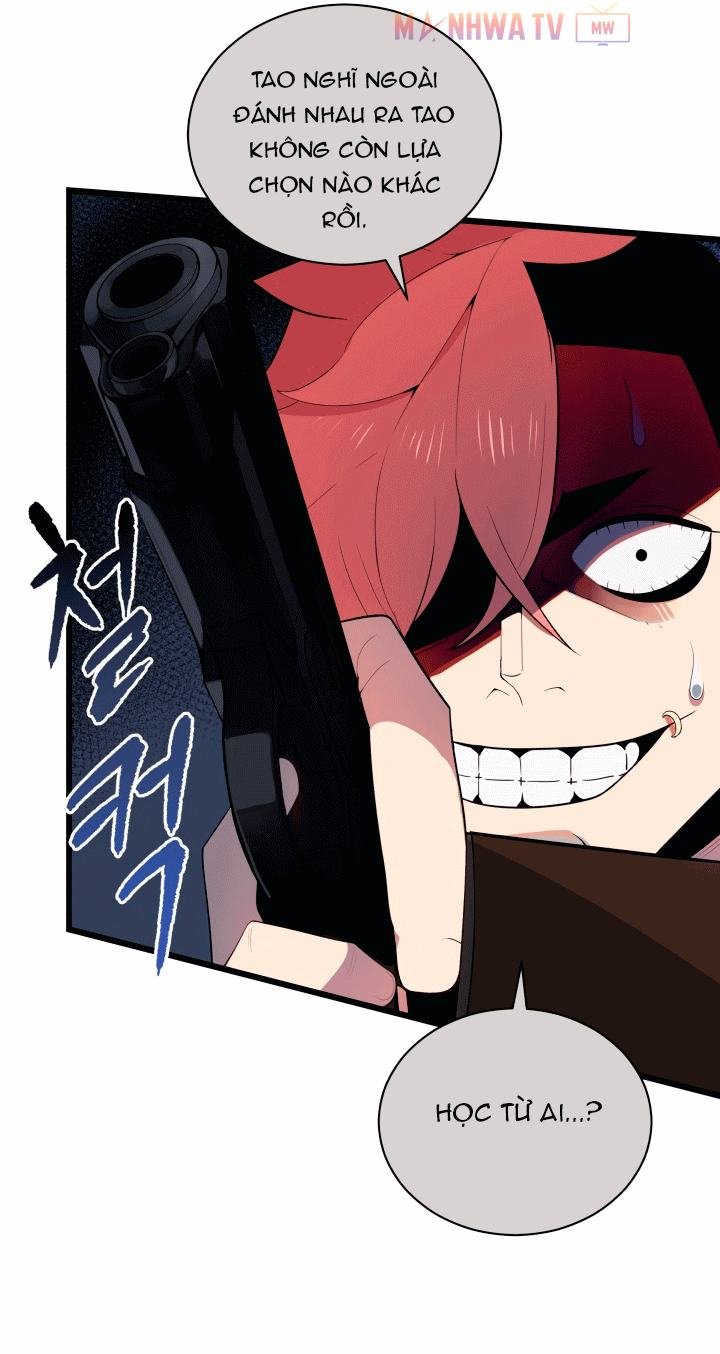 Đọc truyện Ma tôn tái thế - Chap 29