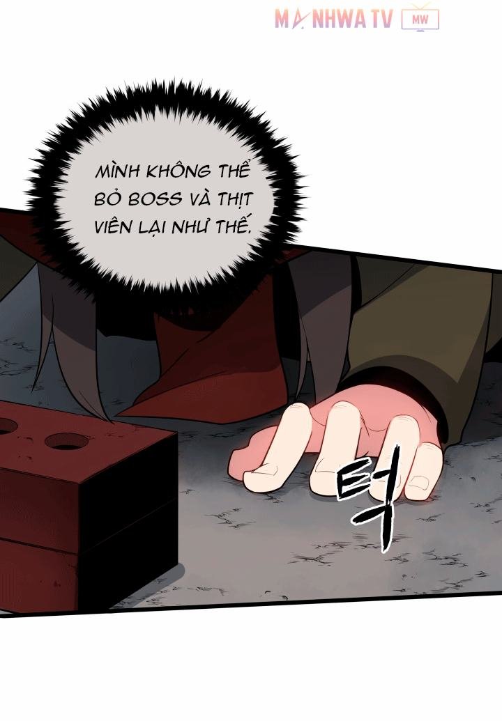 Đọc truyện Ma tôn tái thế - Chap 29