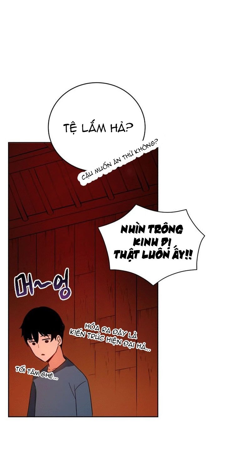 Đọc truyện Ma tôn tái thế - Chap 65