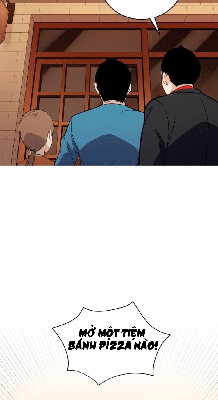 Đọc truyện Ma tôn tái thế - Chap 65