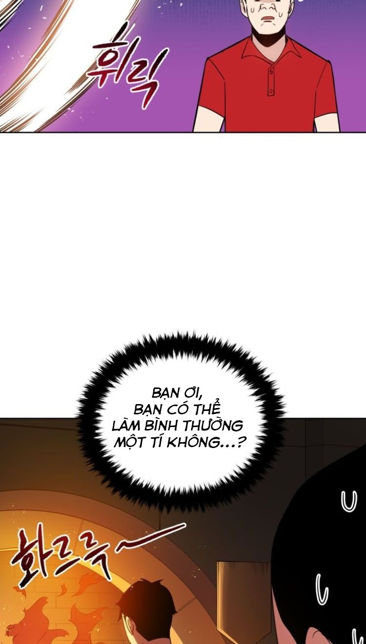 Đọc truyện Ma tôn tái thế - Chap 65