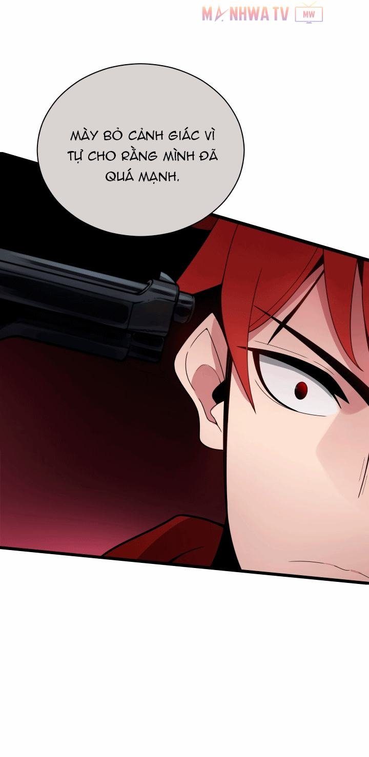 Đọc truyện Ma tôn tái thế - Chap 28
