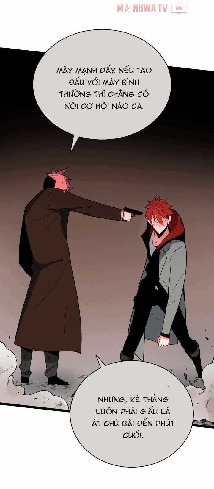 Đọc truyện Ma tôn tái thế - Chap 28