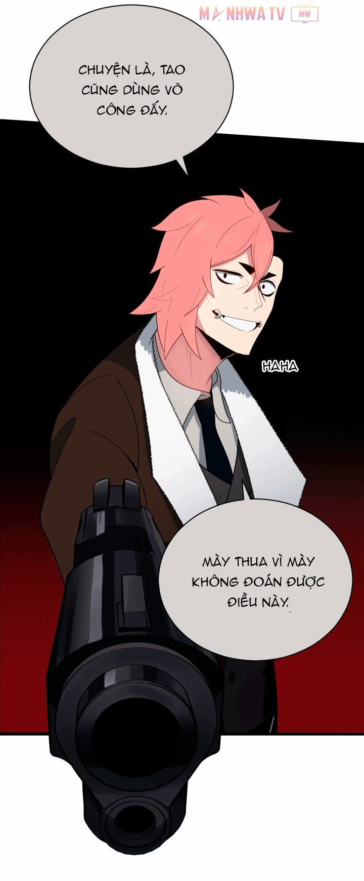 Đọc truyện Ma tôn tái thế - Chap 28