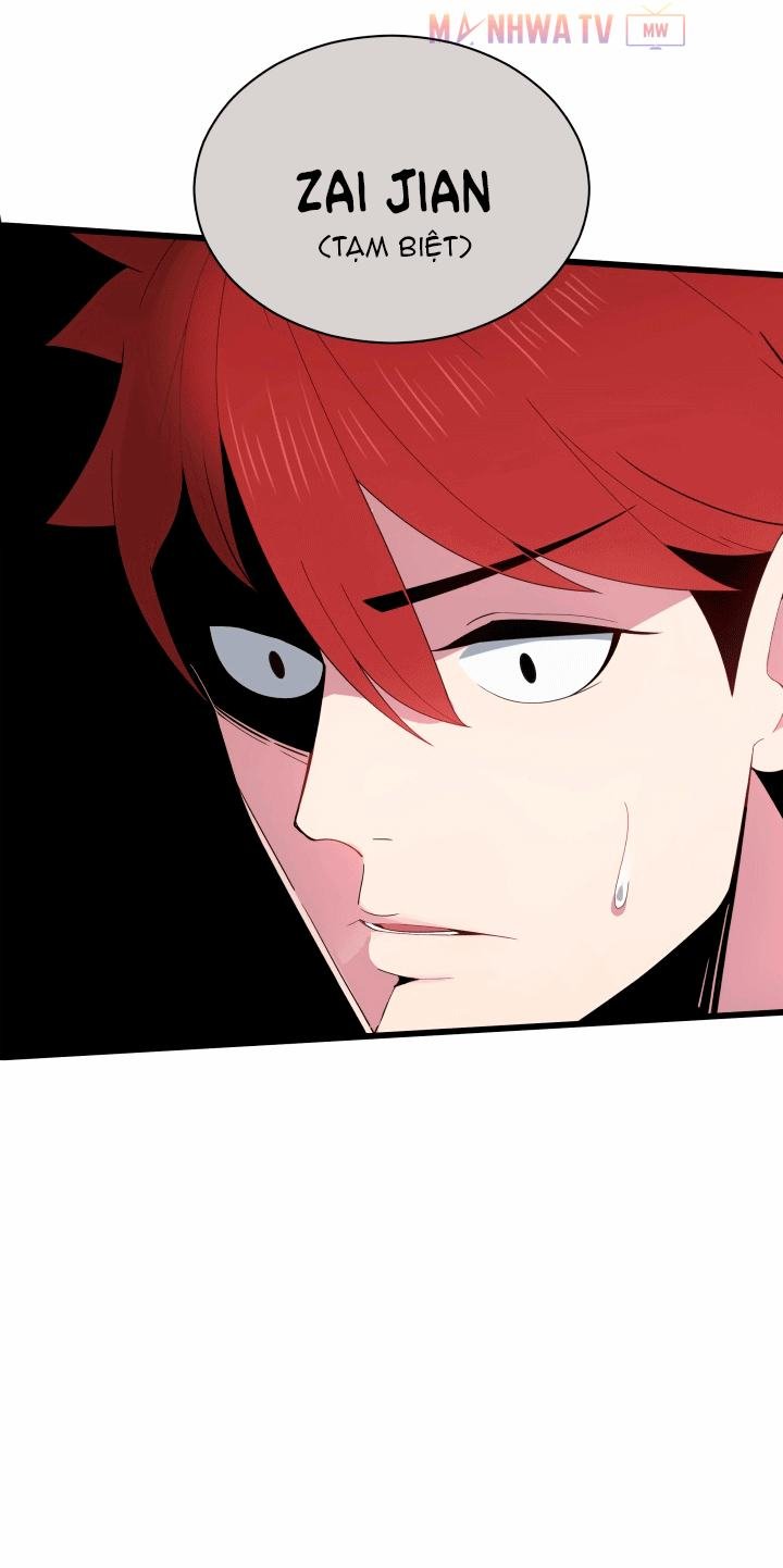 Đọc truyện Ma tôn tái thế - Chap 28