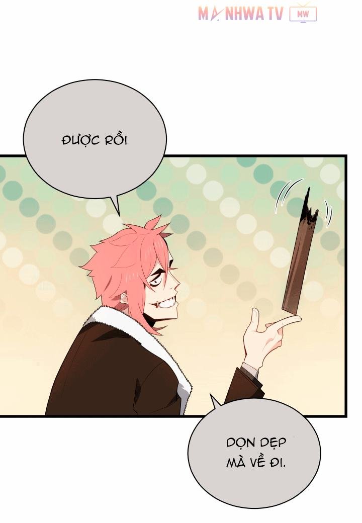 Đọc truyện Ma tôn tái thế - Chap 28