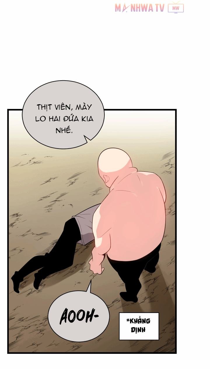 Đọc truyện Ma tôn tái thế - Chap 28