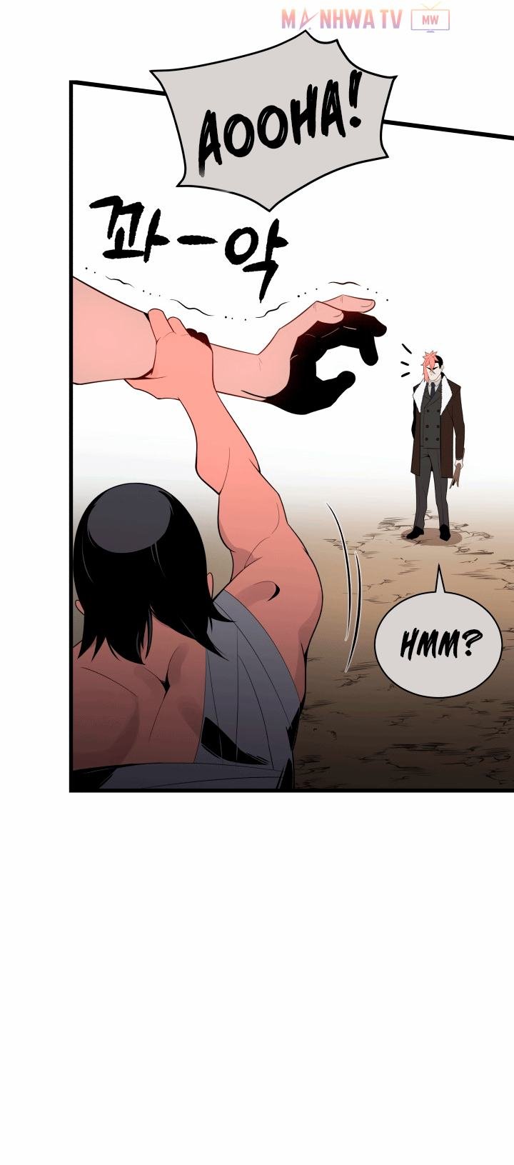 Đọc truyện Ma tôn tái thế - Chap 28