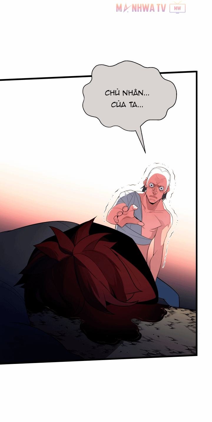 Đọc truyện Ma tôn tái thế - Chap 28