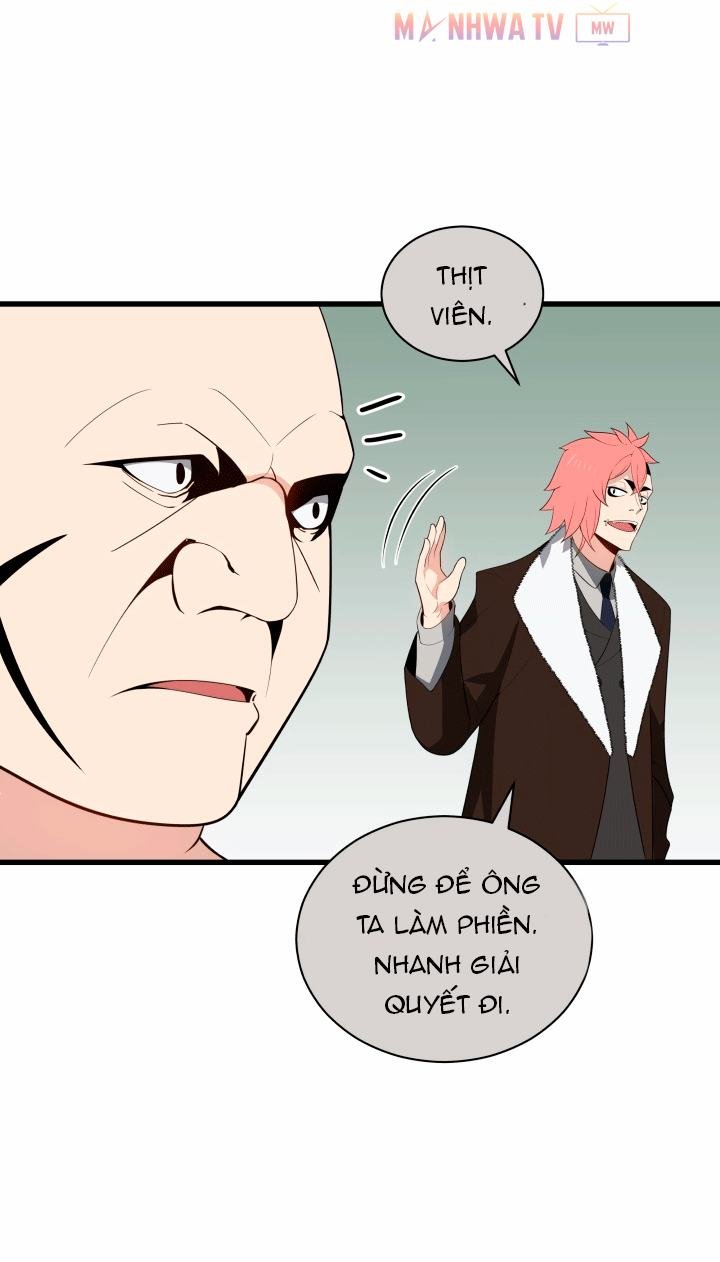 Đọc truyện Ma tôn tái thế - Chap 28
