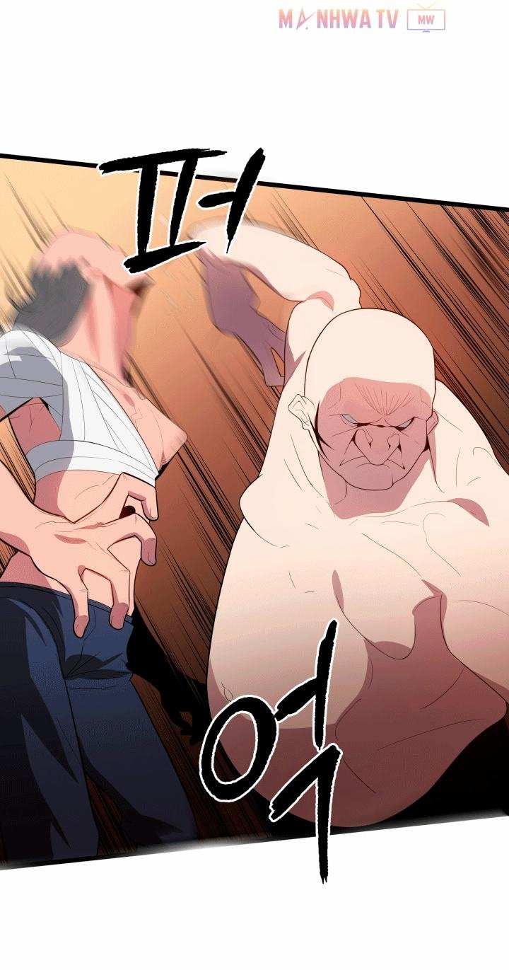 Đọc truyện Ma tôn tái thế - Chap 28