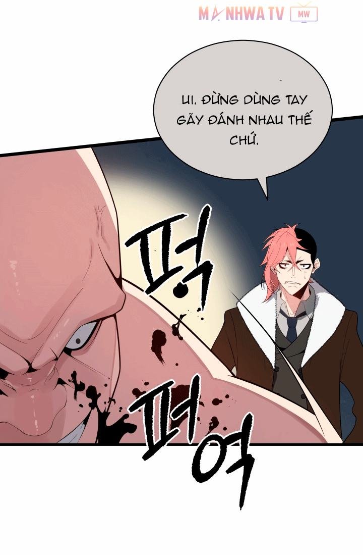 Đọc truyện Ma tôn tái thế - Chap 28