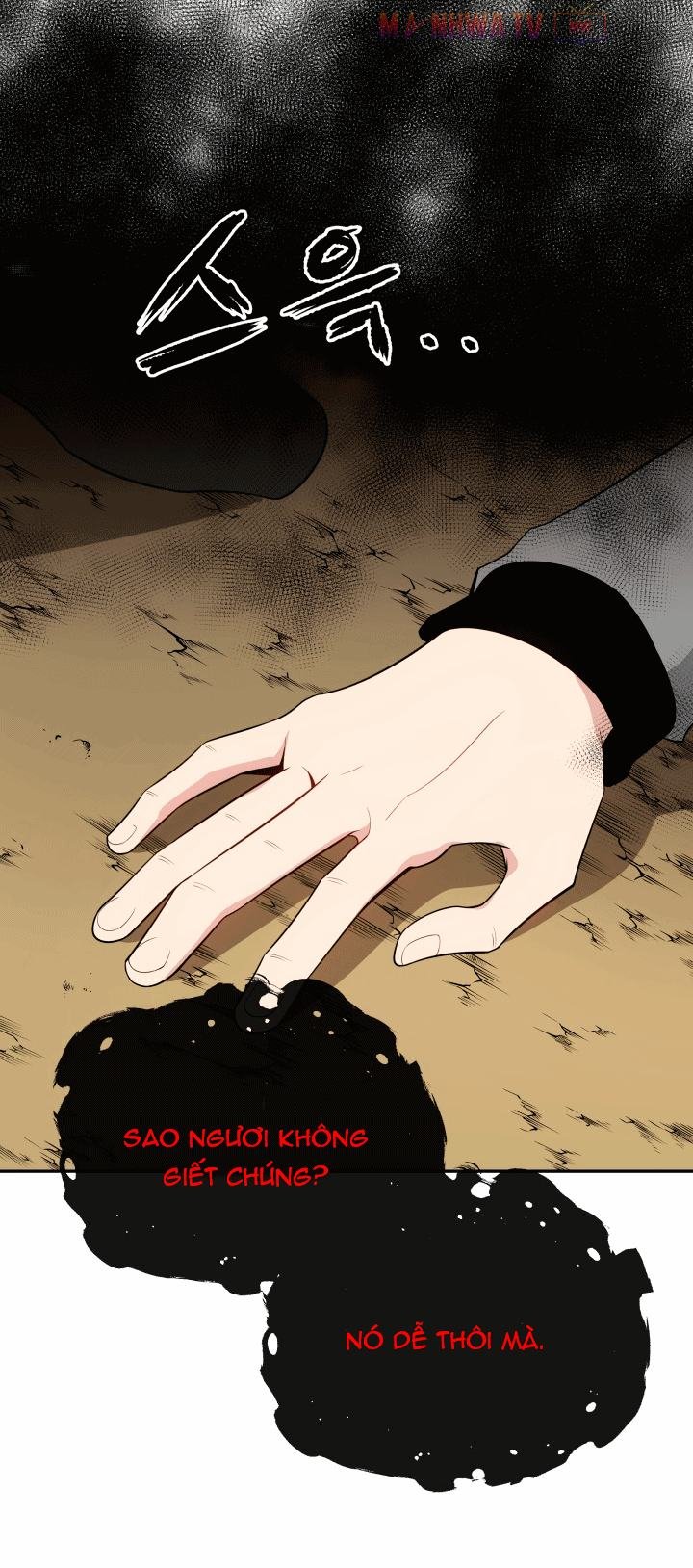 Đọc truyện Ma tôn tái thế - Chap 28