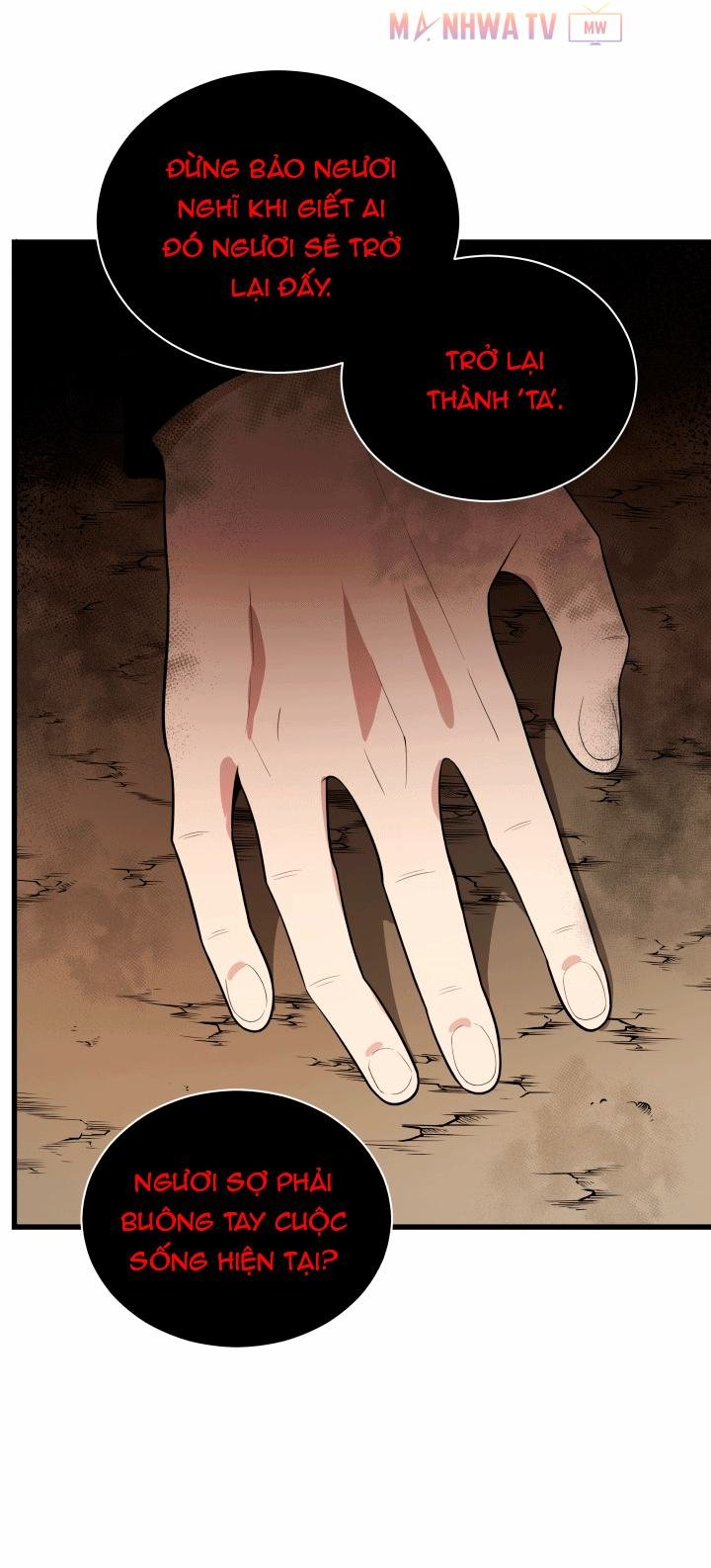 Đọc truyện Ma tôn tái thế - Chap 28
