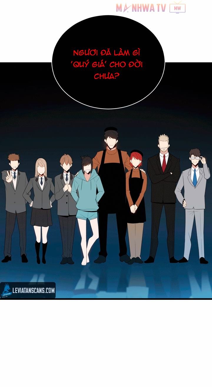 Đọc truyện Ma tôn tái thế - Chap 28