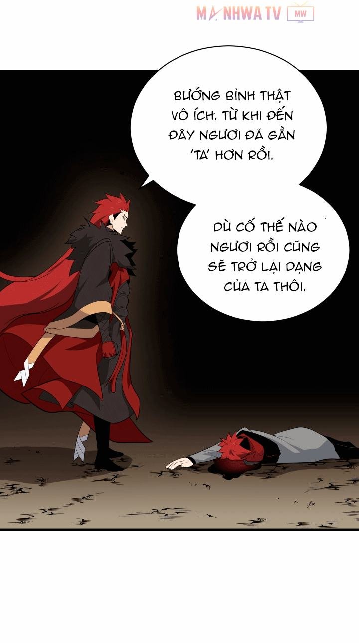 Đọc truyện Ma tôn tái thế - Chap 28