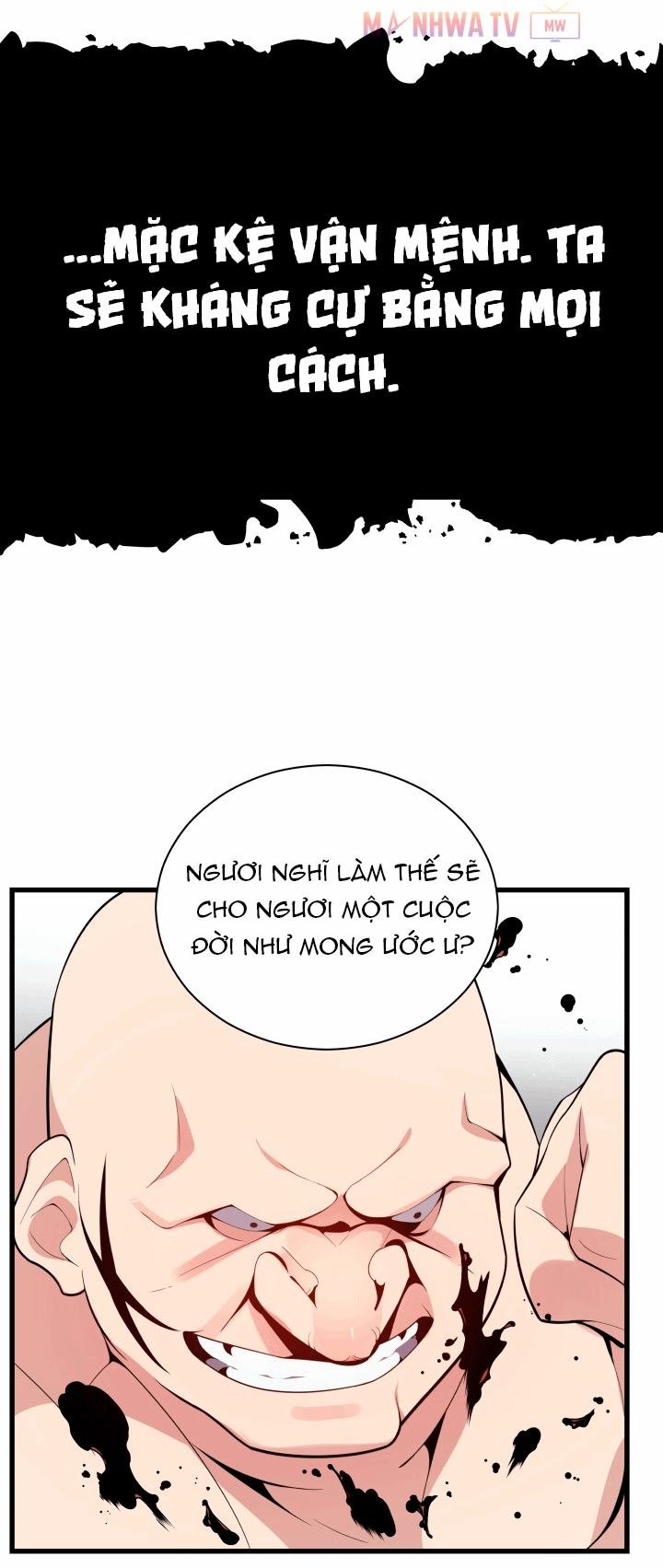 Đọc truyện Ma tôn tái thế - Chap 28