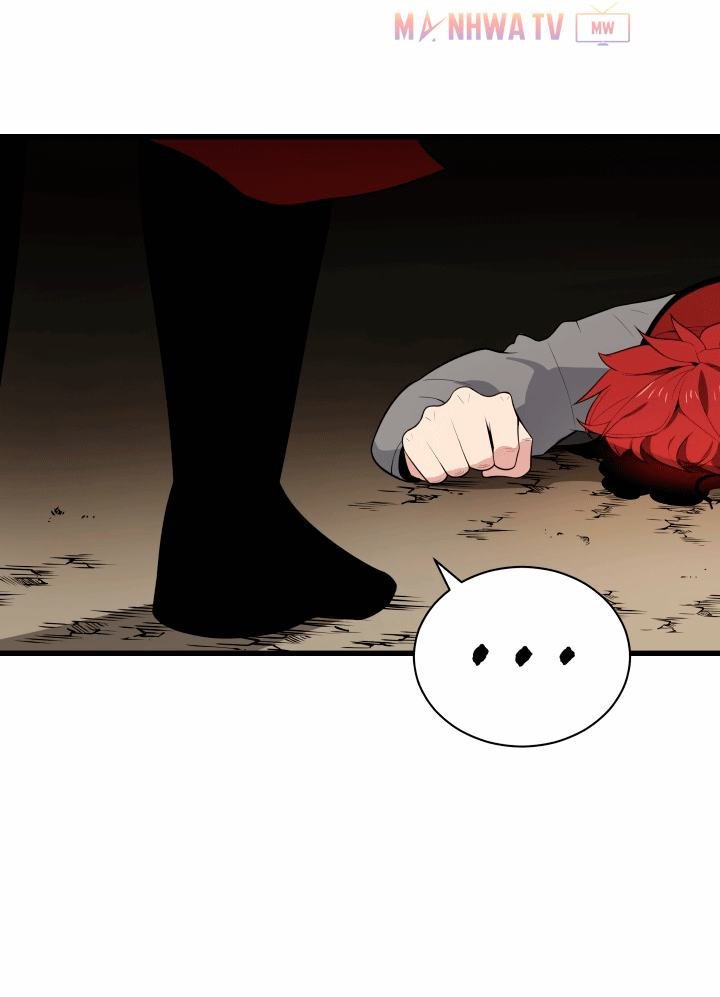 Đọc truyện Ma tôn tái thế - Chap 28