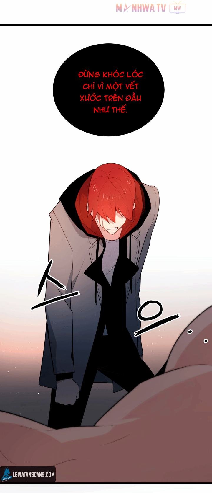 Đọc truyện Ma tôn tái thế - Chap 28