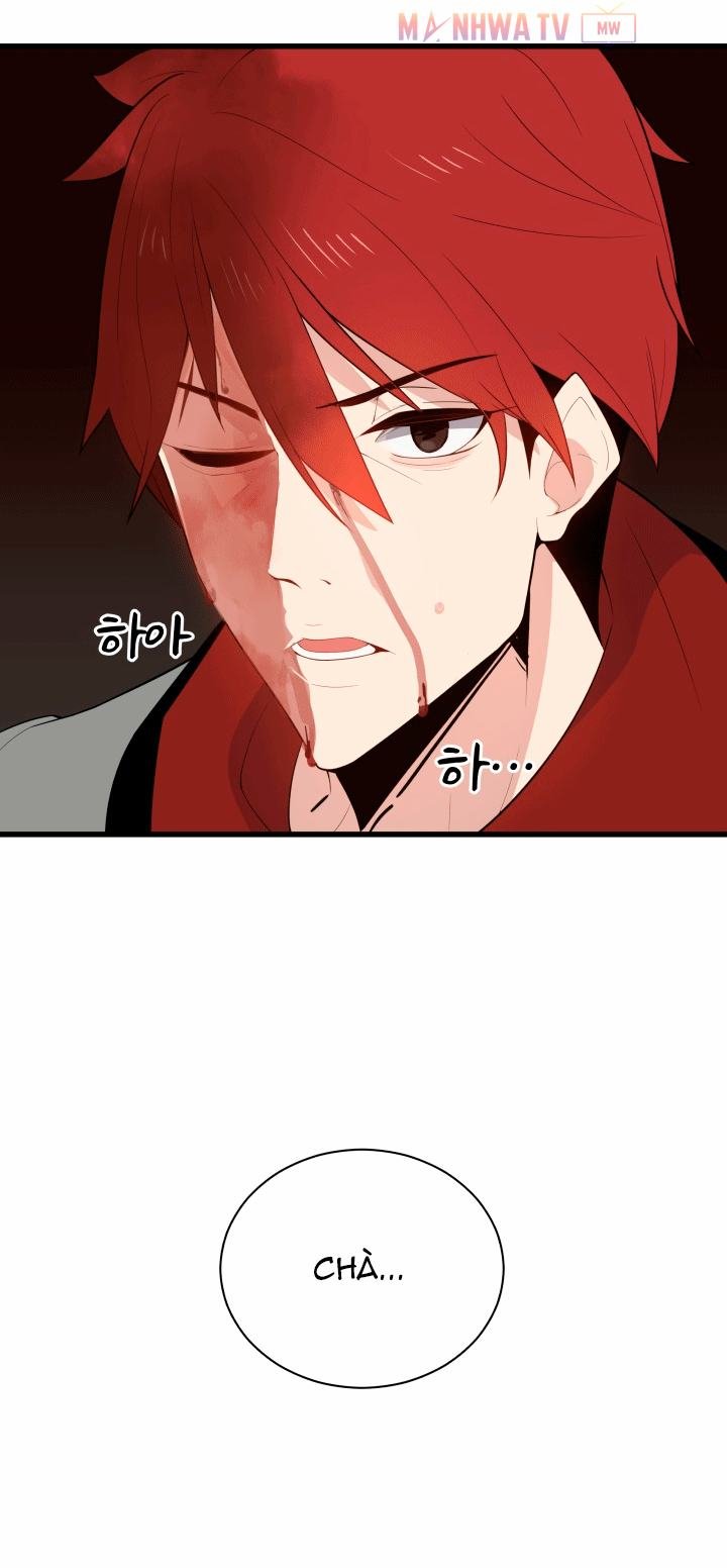 Đọc truyện Ma tôn tái thế - Chap 28