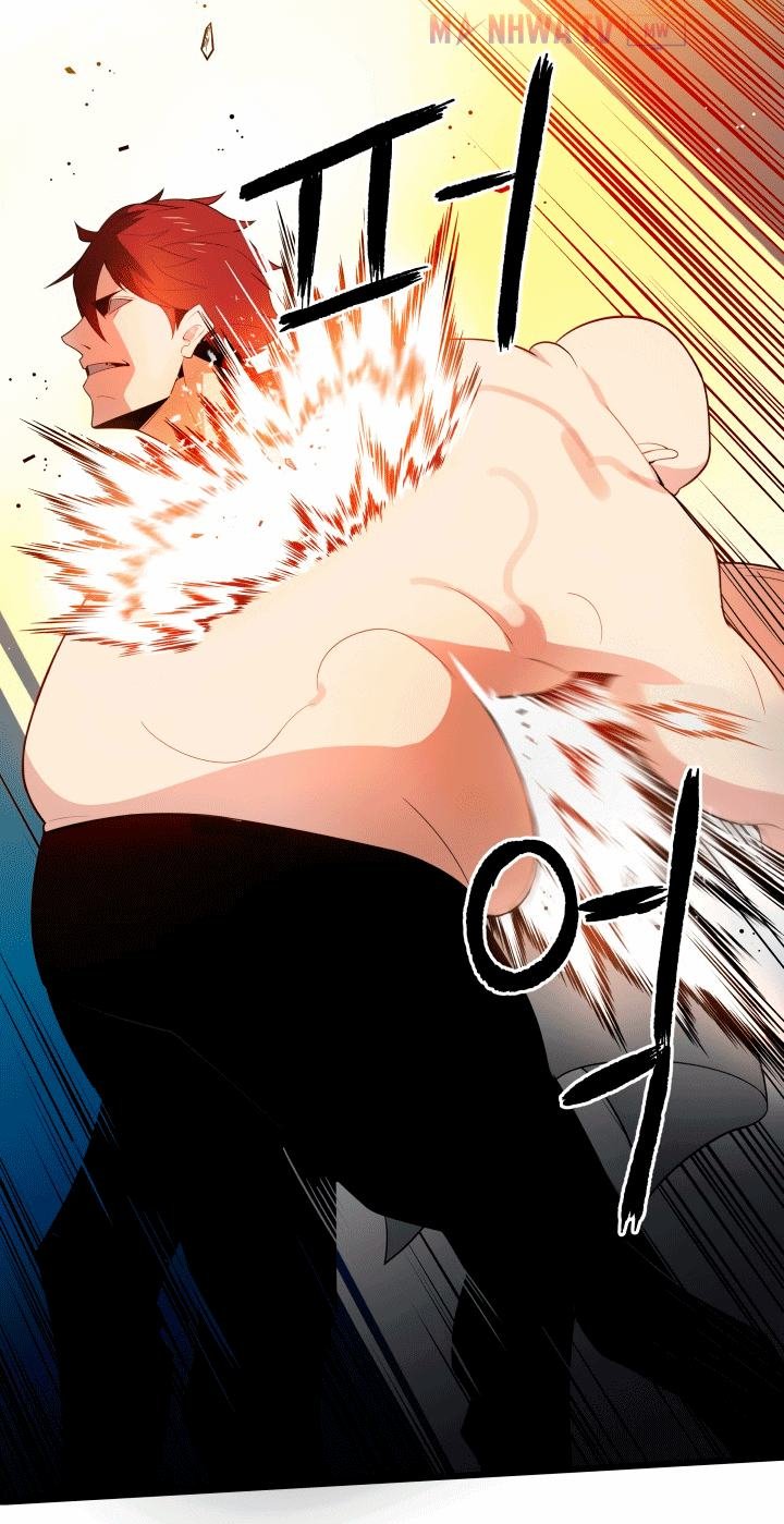 Đọc truyện Ma tôn tái thế - Chap 28