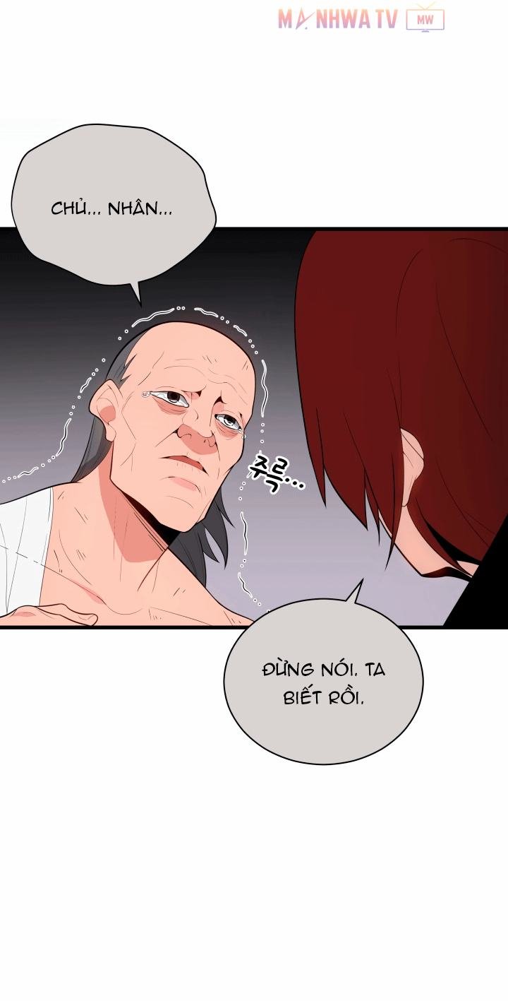 Đọc truyện Ma tôn tái thế - Chap 28