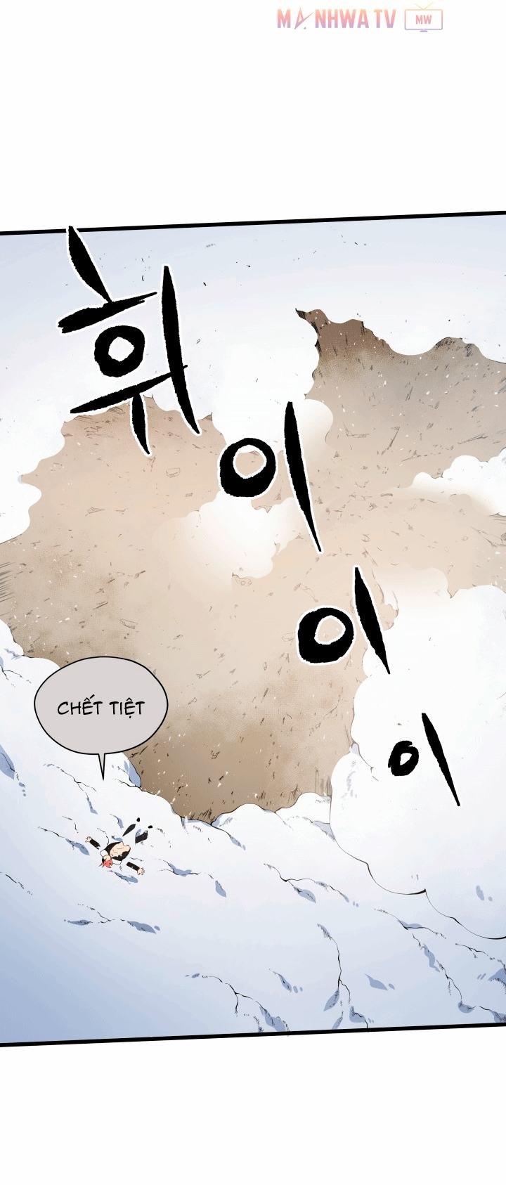 Đọc truyện Ma tôn tái thế - Chap 28