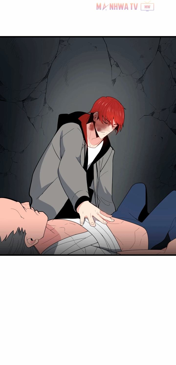 Đọc truyện Ma tôn tái thế - Chap 28