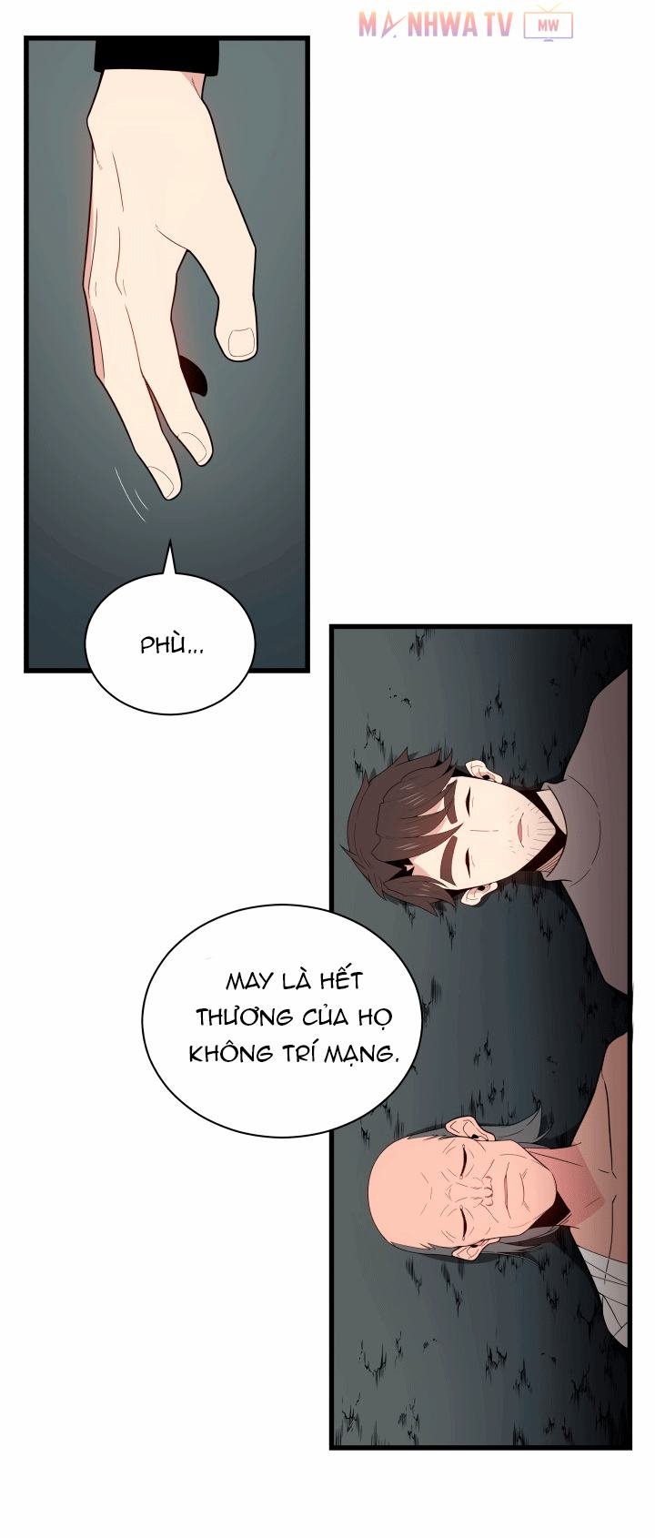 Đọc truyện Ma tôn tái thế - Chap 28