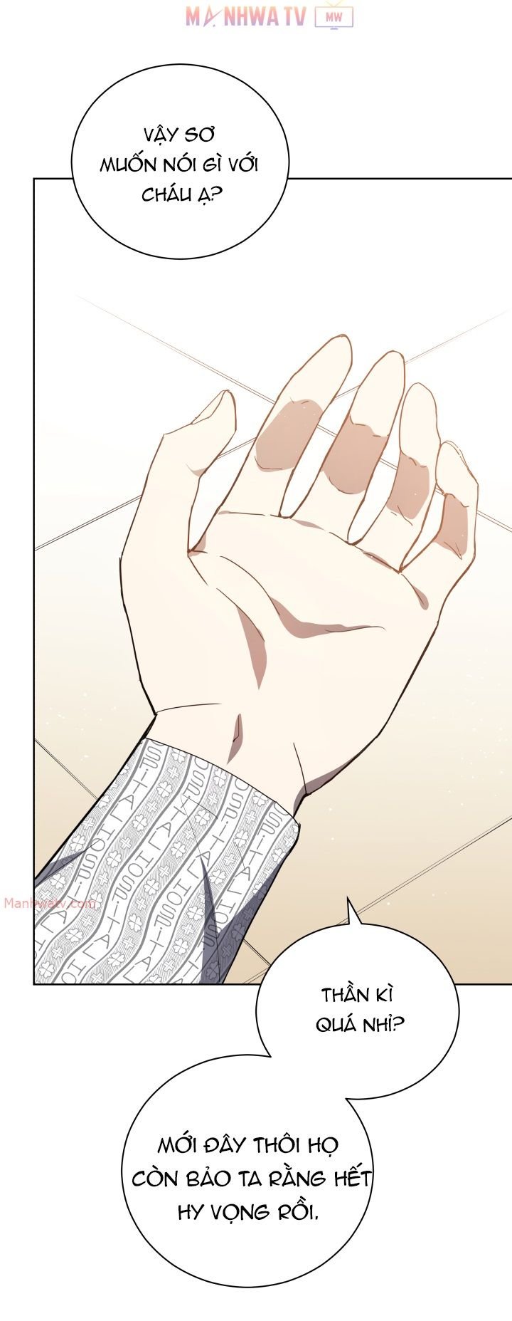 Đọc truyện Ma tôn tái thế - Chap 44