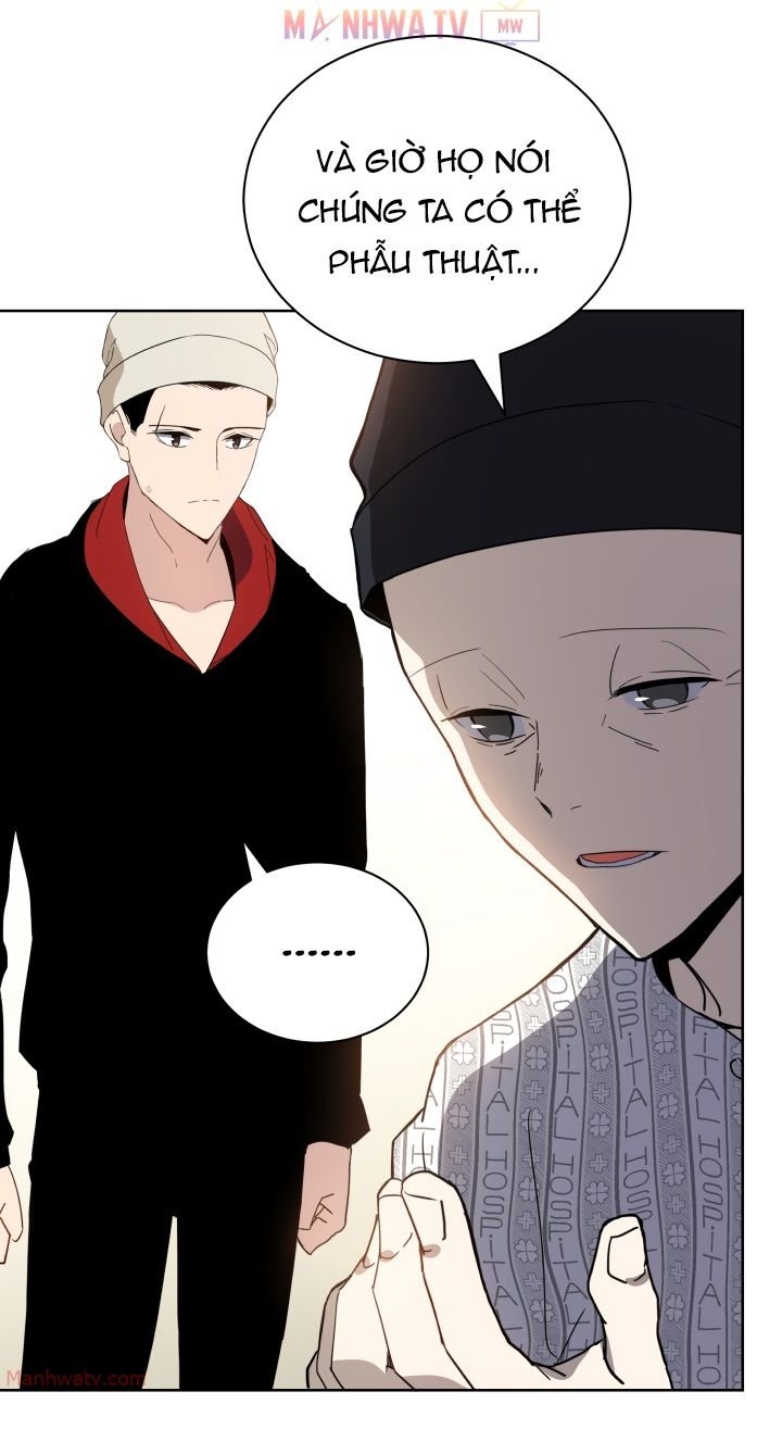 Đọc truyện Ma tôn tái thế - Chap 44