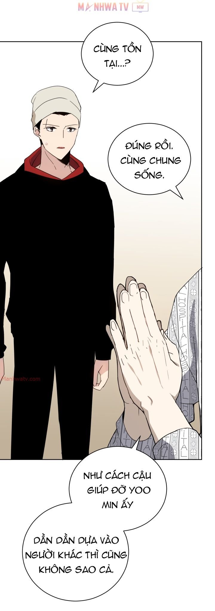 Đọc truyện Ma tôn tái thế - Chap 44