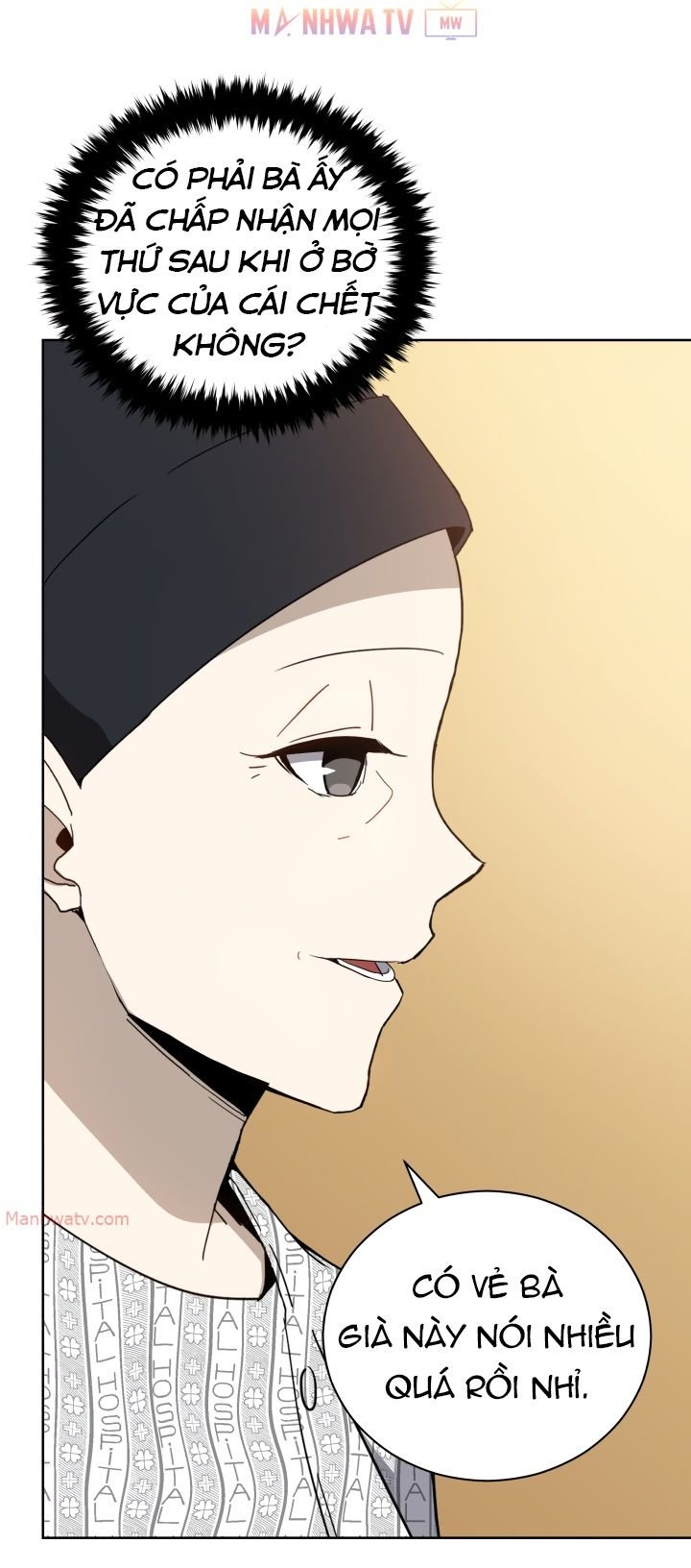 Đọc truyện Ma tôn tái thế - Chap 44